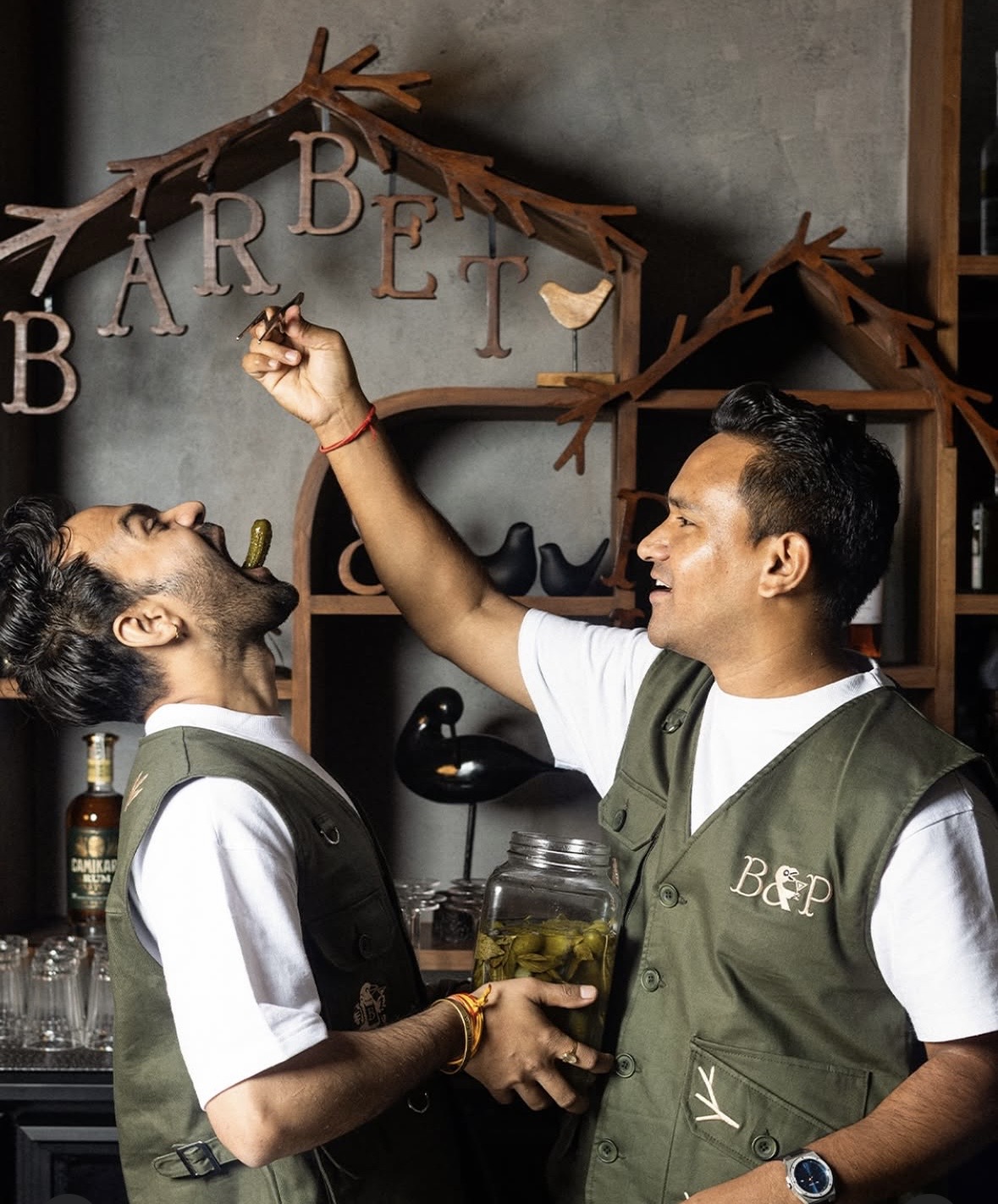 Barbet & Pal Creating India's Most Vibrant Drinking Culture