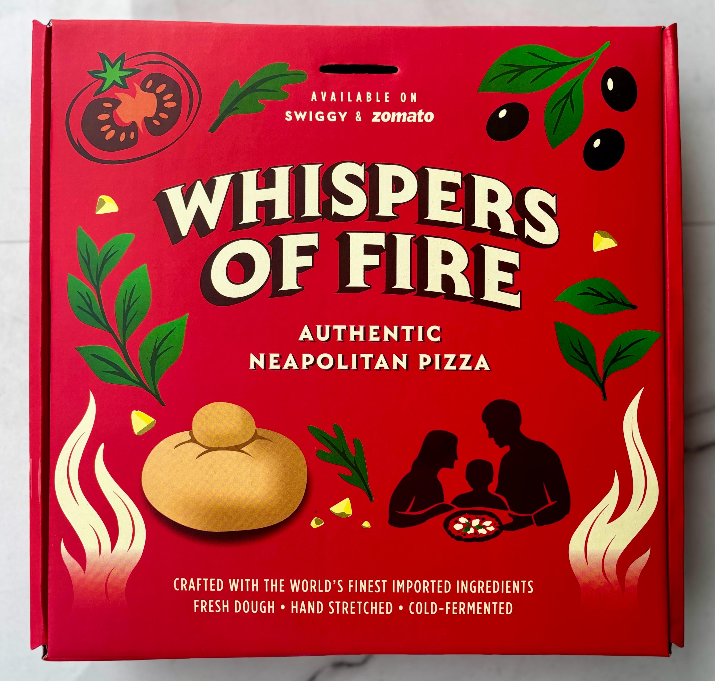 Whispers of Fire: Crafted with Fire, Built on Tradition
