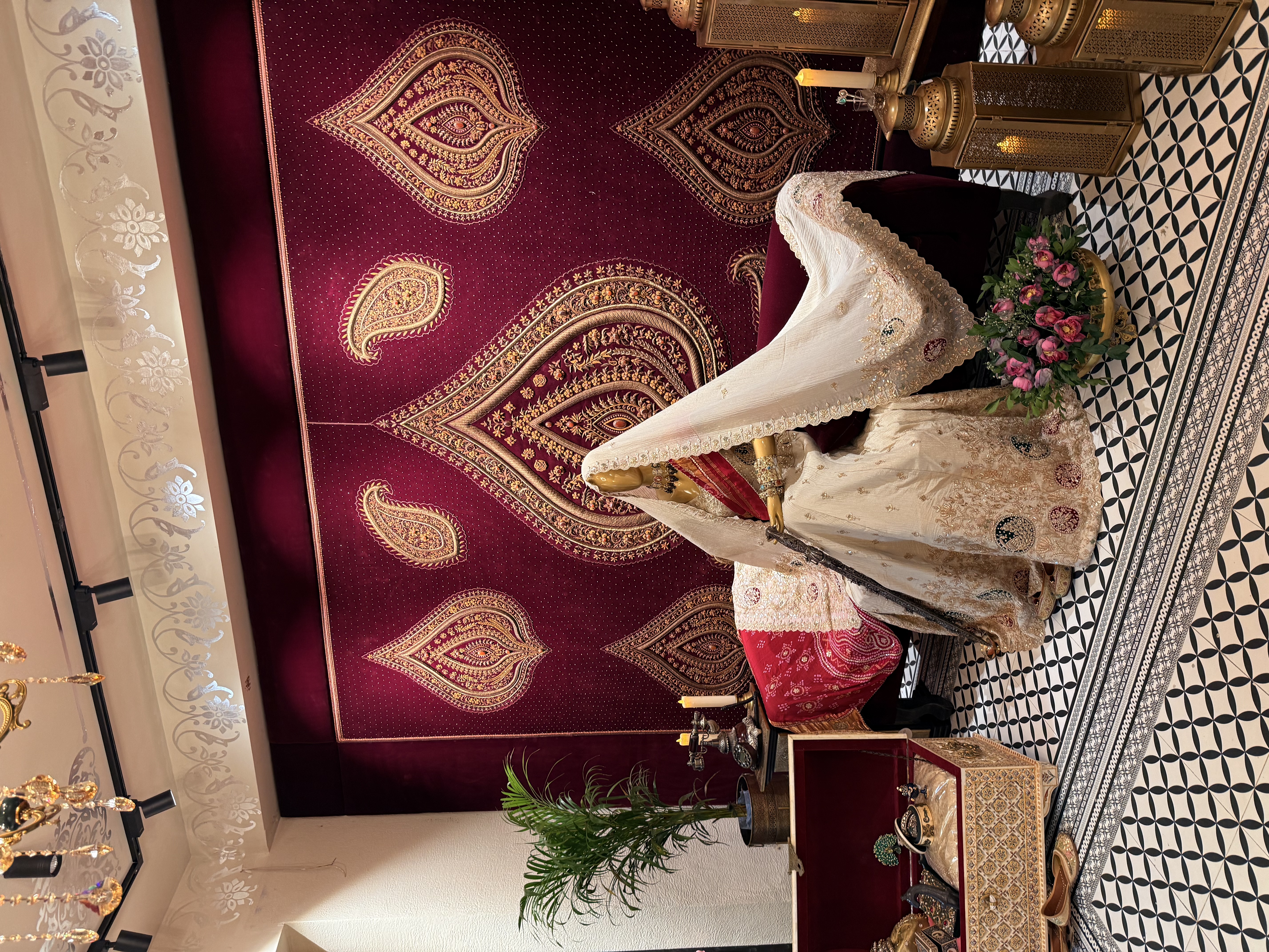 Rang Gulaab: Where Traditional Meets Personal Style