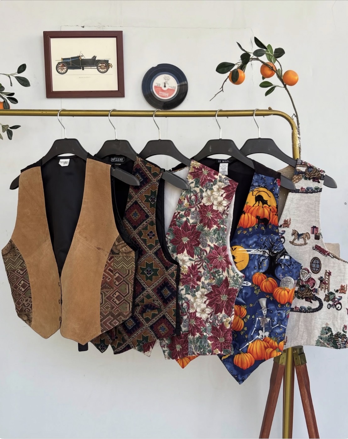 FURBISH Studios: Giving Vintage Fashion a New Life