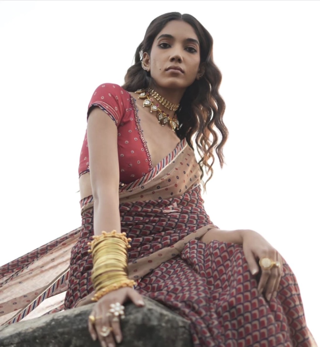 DropDead, Gorgeous: Reviving Heritage Through Contemporary Jewellery