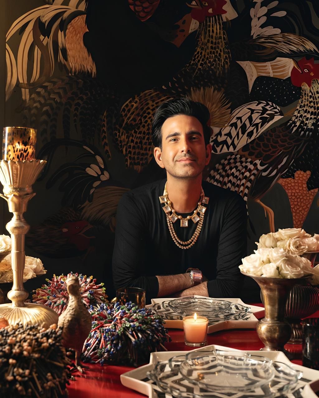 Makaan: Where Art, Antiques and Design Come Together