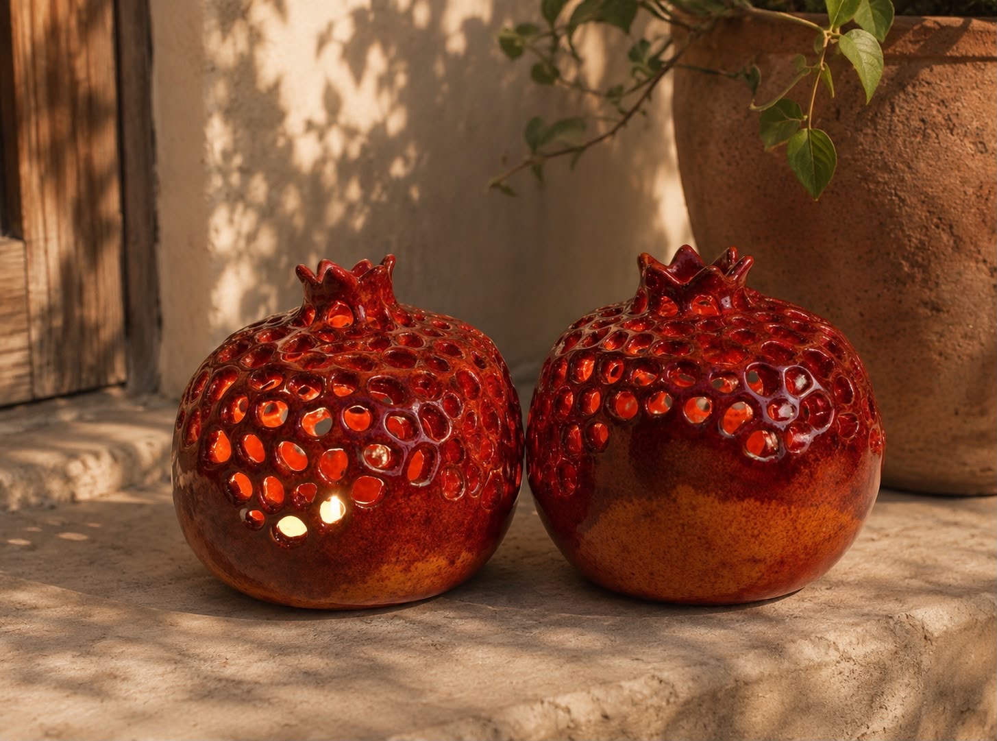 Oryaa Studio: Handmade Ceramics for Everyday Living
