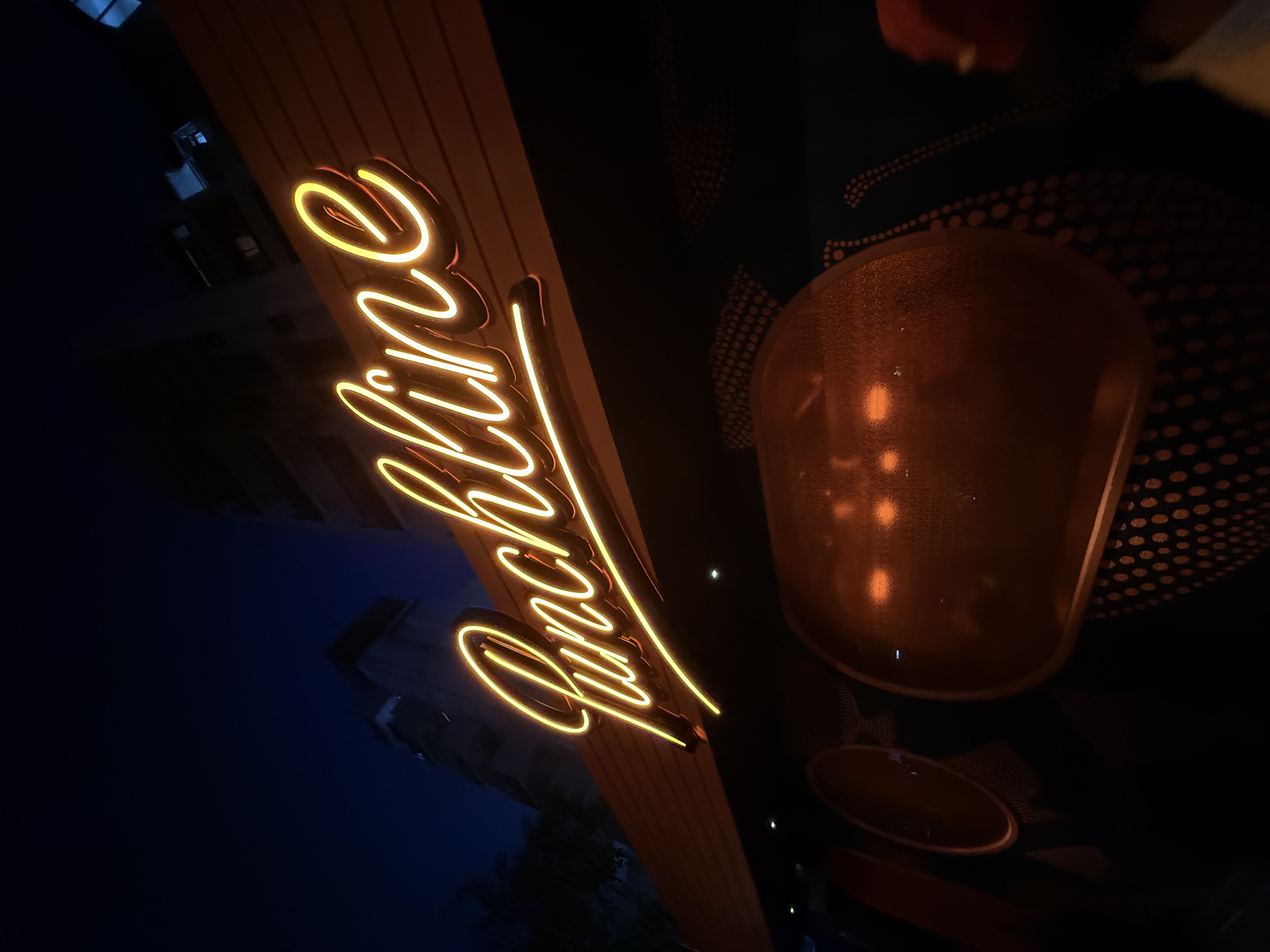 Punchline Bar Mumbai, A New Take on the Classic Punch