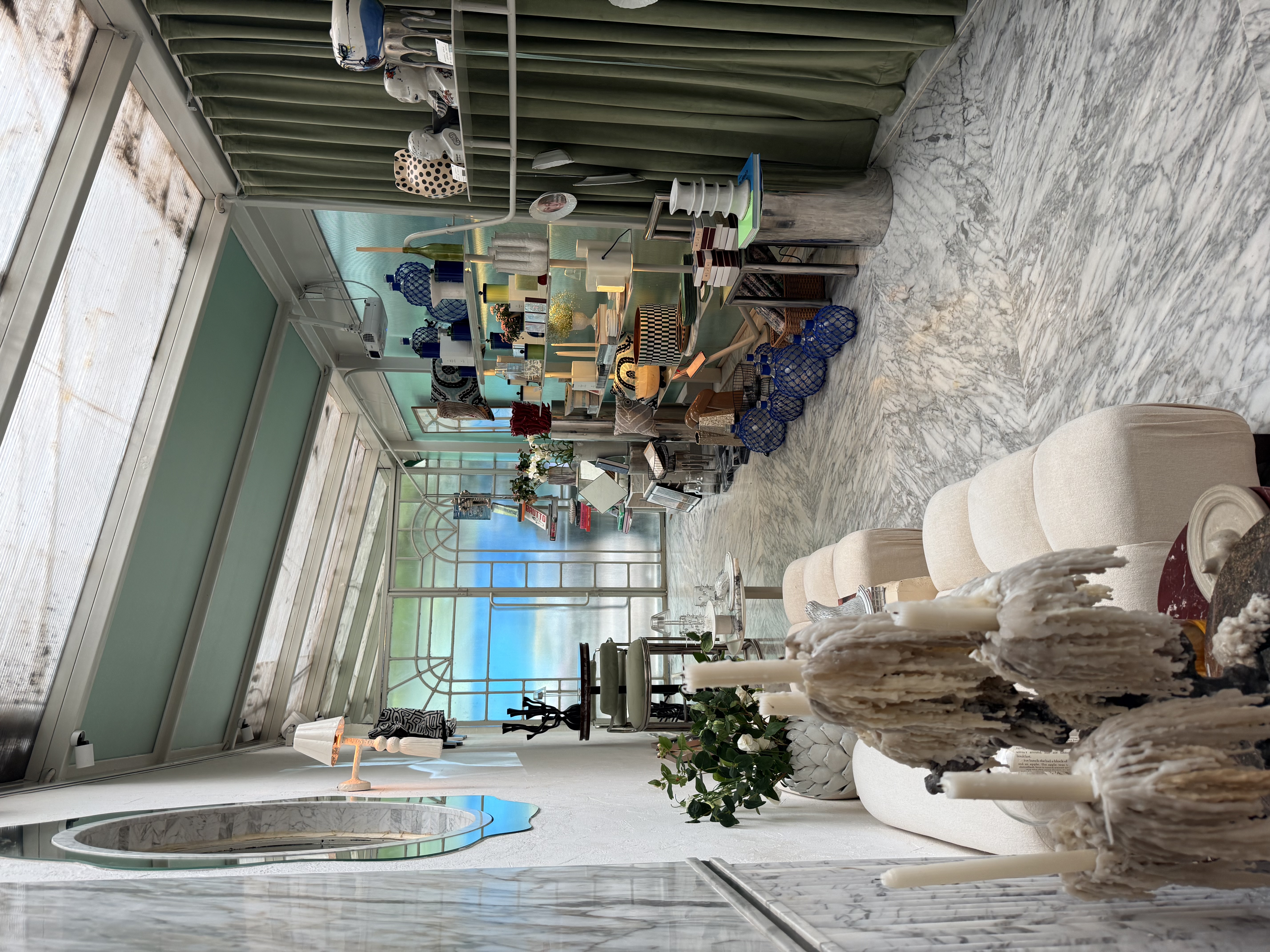 kin hotel | Mumbai: A stay surrounded by art