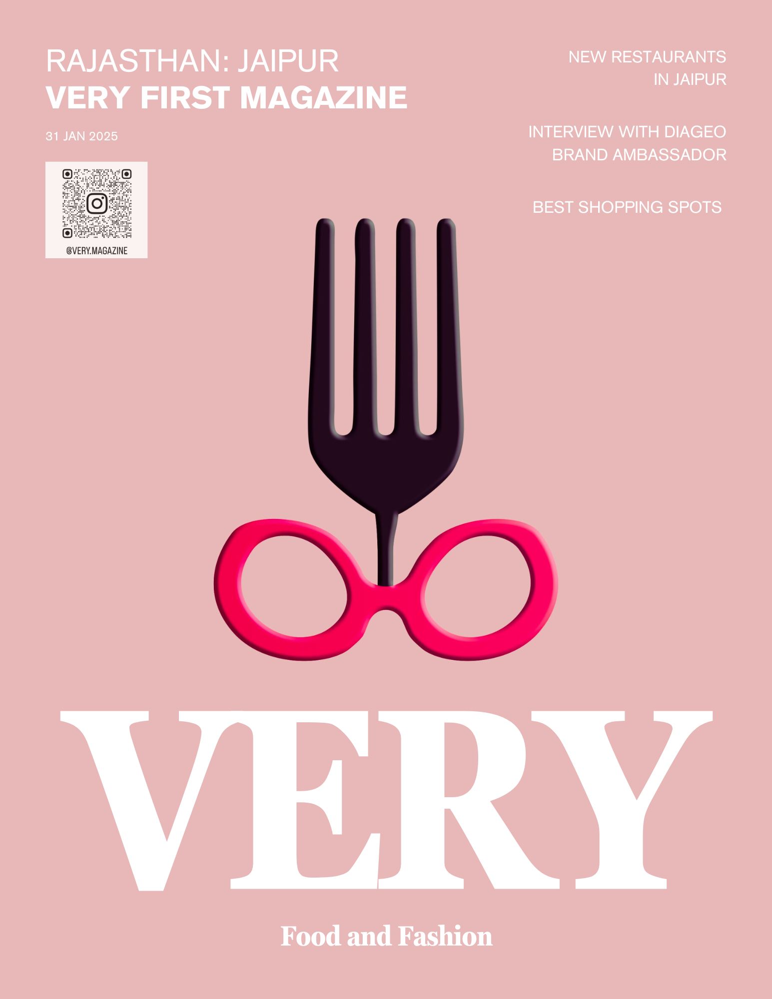 First Edition Magazine
