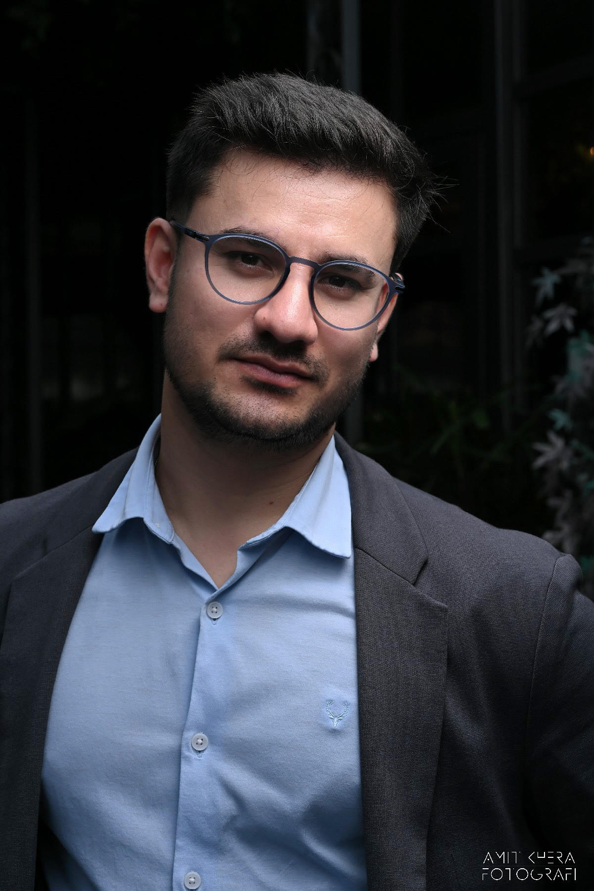 Siddharth Tomar - Managing Director of VERY Magazine